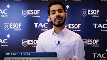 Next – Gen Vulnerability Management Explained by CEO, Trishneet Arora